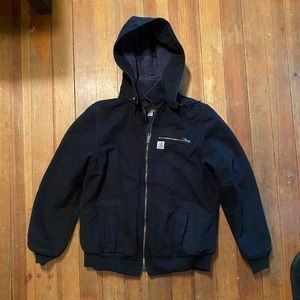 Women’s Carhartt Jacket